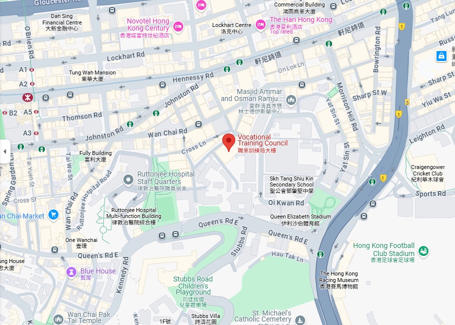 Location